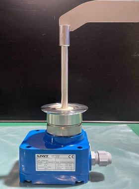 【议价】德国UWT阻旋式料位开关RN3001 A011EA1