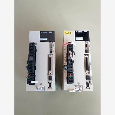 安川伺服驱动器SGDV-5R5A01A002000/750W
