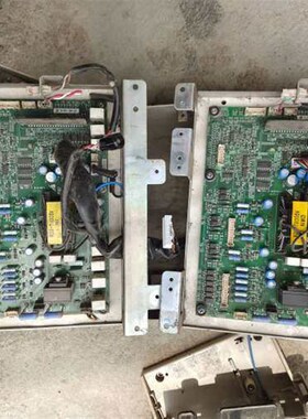 安川变频器驱动板,YPHT31623-1C,一起3块,议价