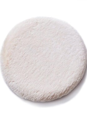 仿兔毛垫子猫咪睡垫猫窝搭配用品