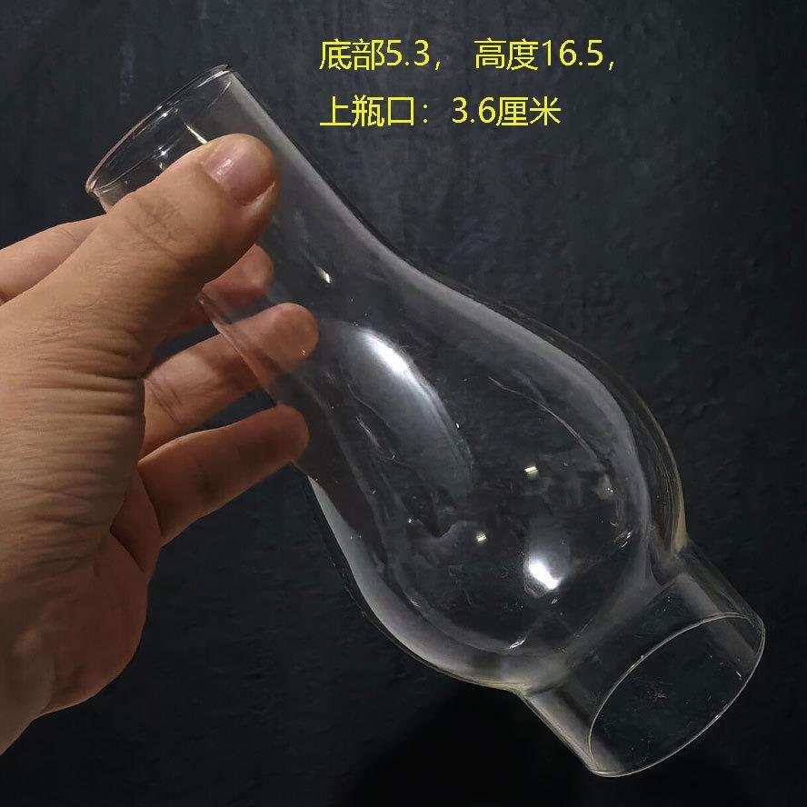 煤油灯配件灯芯灯罩煤油灯复古老式煤油灯配件纯棉灯芯235号摆件