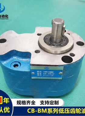 低压齿轮油泵CB-BMCB-BMCB-BMCB-BMCB-BMCB-BM