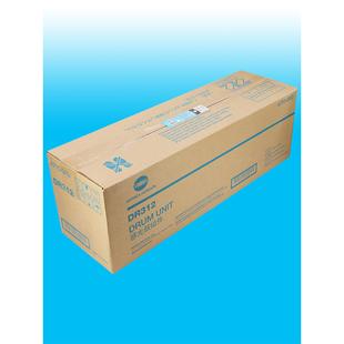 227 原裝 柯美BH367 287 套鼓硒鼓 美能達(dá)BH7528感光鼓組件DR312