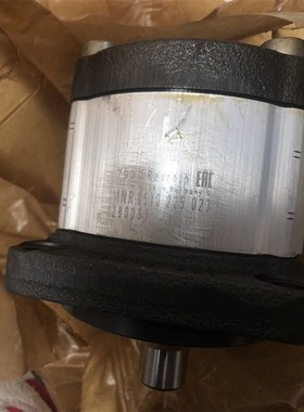 AZPF11-004RAB01MB 0510225023力士乐齿轮泵德国机械件产排量4