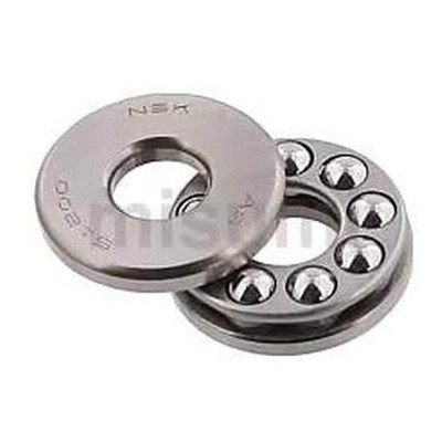 不锈钢止推滚珠轴承 SB51100 SB51101B SB51102 SB51104 XSB51103