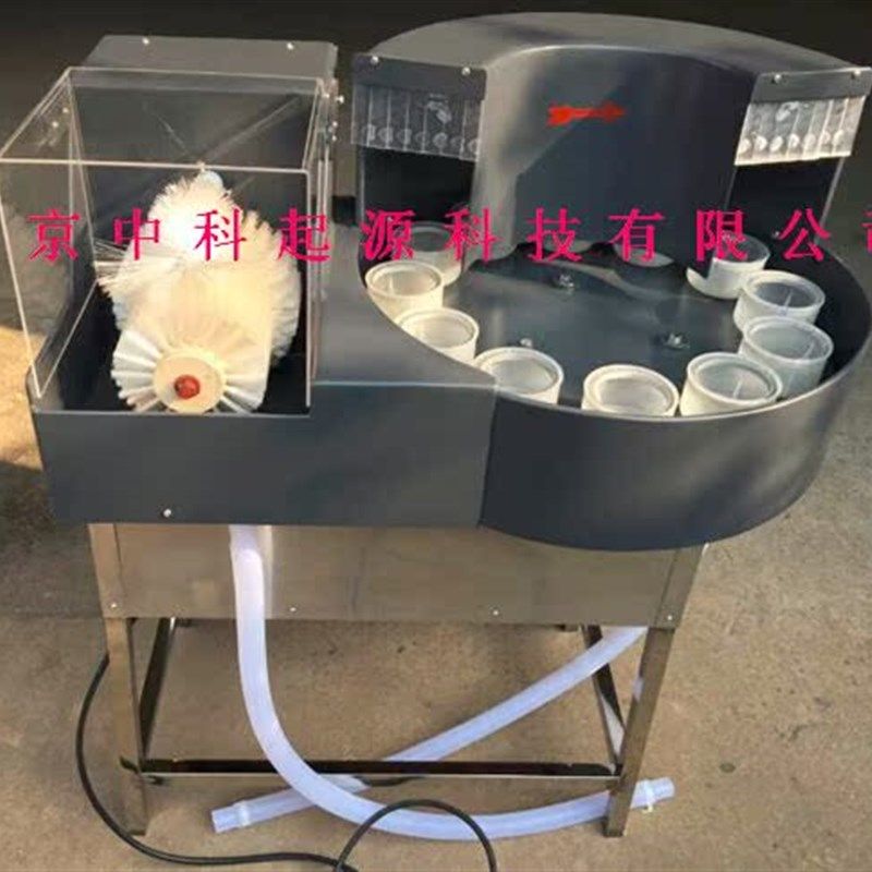 自动洗瓶机 XP-II,办公设备/耗材/相关服务,灌装机,淘宝优惠券,粉丝福利购,淘宝优惠卷