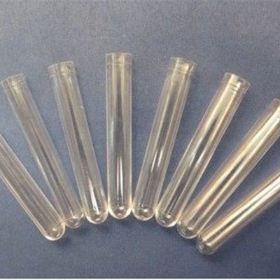 塑料流式管 流式细胞管 试管 12*75 250支/包