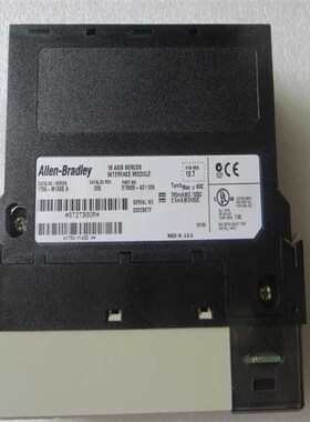 (请询价)供应AB罗克韦尔16轴数字伺服传动SERCOS驱动卡模块 175