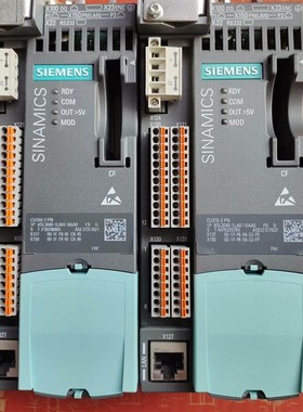 SINAMICS CU310-2 PN控制单元 型号6