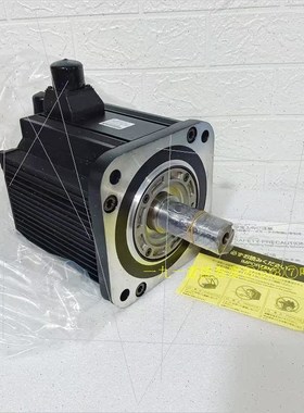 MSM082A1A伺服电机库存有有货闲置