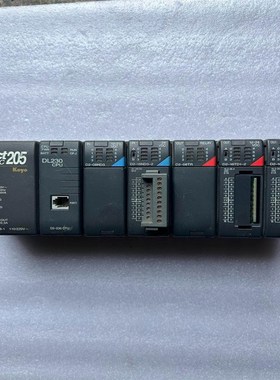 KOYO光洋PLCD L230成色如图(憨憨电子)