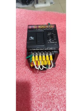 释迦自动化拆机PLC 汇川 H1U一0806MT一XP