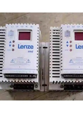 伦茨伦茨变频器 ESMD152L4TXA 1.5KW 380