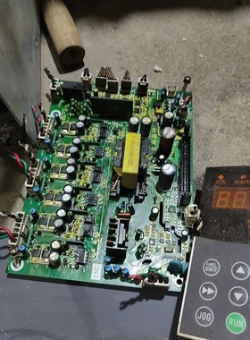 长城变频器45kw YCB100-45kw议价产品