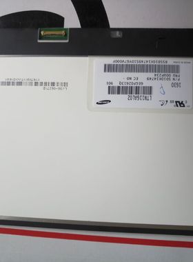 宏基E3-112 ES1-132-C37M  TMB117-M-C82A TMB116-M-C3LN液晶屏幕