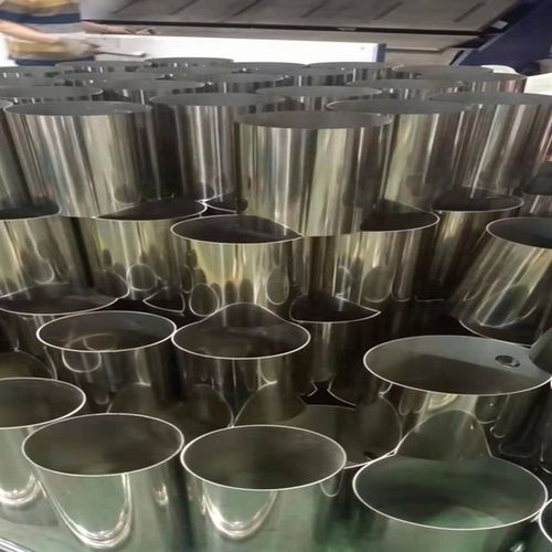 201/304不锈钢空心圆管水管无缝管大小口径50 60 80 95 100 120mm