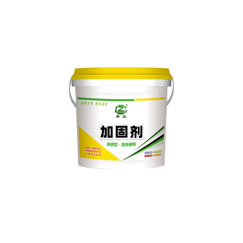 果真加固剂墙固地固混凝土增强剂拉毛内墙界面剂墙地面起沙固砂宝