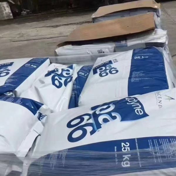 PA66美国奥升德 21SPC注塑级韧性润滑齿轮轴承扎带树脂塑料