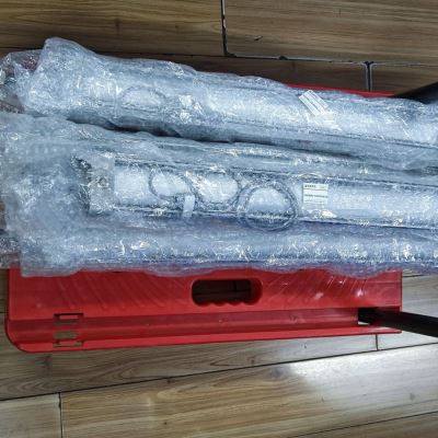 新益SXPC双作用气缸磁性开关XQGBK2 63-600CA-CB缓冲气缸