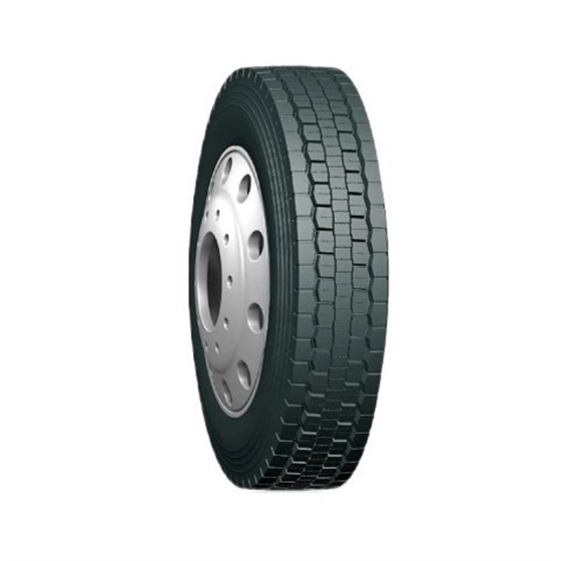 建新轮胎12R22.5 18uPR  JX189卡货车驱动轮轮胎X20