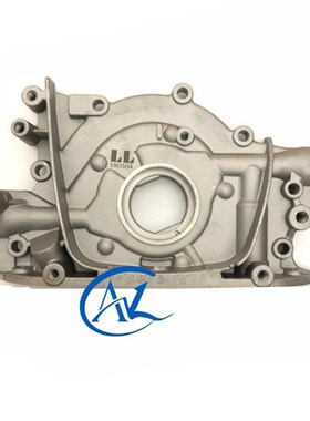 适配五菱之光6371 64006u376 东风小康K07二代K01货车发动机机油