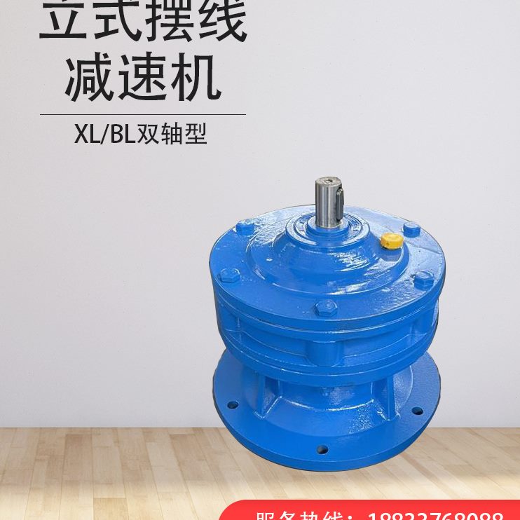 BL摆线针轮减速机16BL行2摆线减速机星5立式//BL/4BLBL/BL03BL//