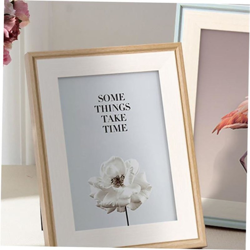 New 68710 inches 516K photo album frame A4 hanging wall