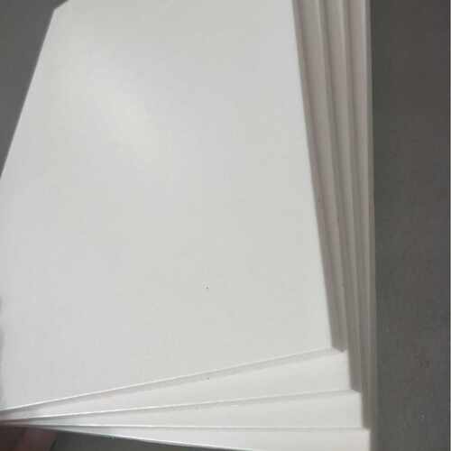 10mm高密度KT板  泡沫板 展示广告用刻字模型