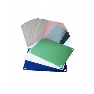 防雾PET塑料片材双面防雾片工业卷材环保材料分切加工支持任意形