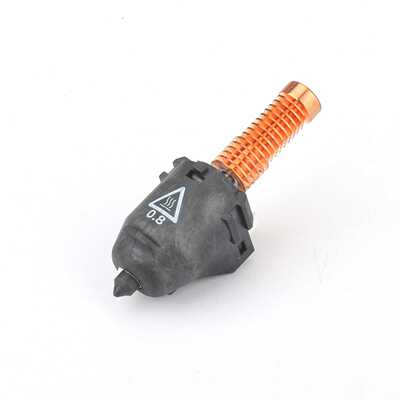 3D打印机AD5M/AD5M pro专用配件 全新 3d打印机喷嘴280℃