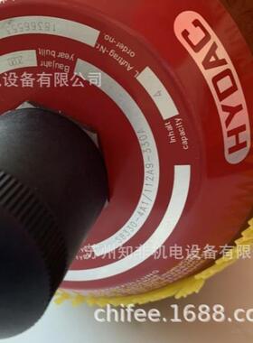 意大利FOX皮囊H700R-LT蓄能器H1400R-LT皮囊HB25压力缓冲器HTR50