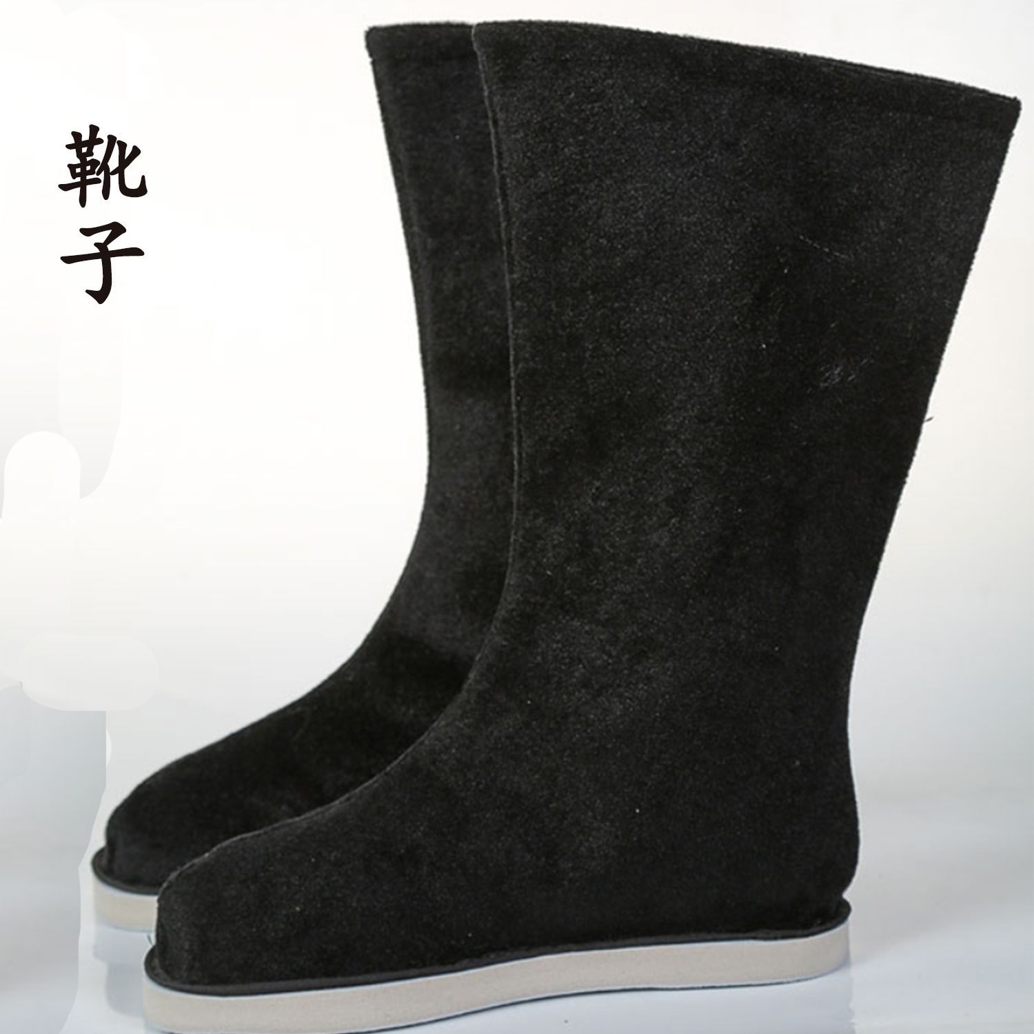 魔道的祖师莫玄羽羡cos服