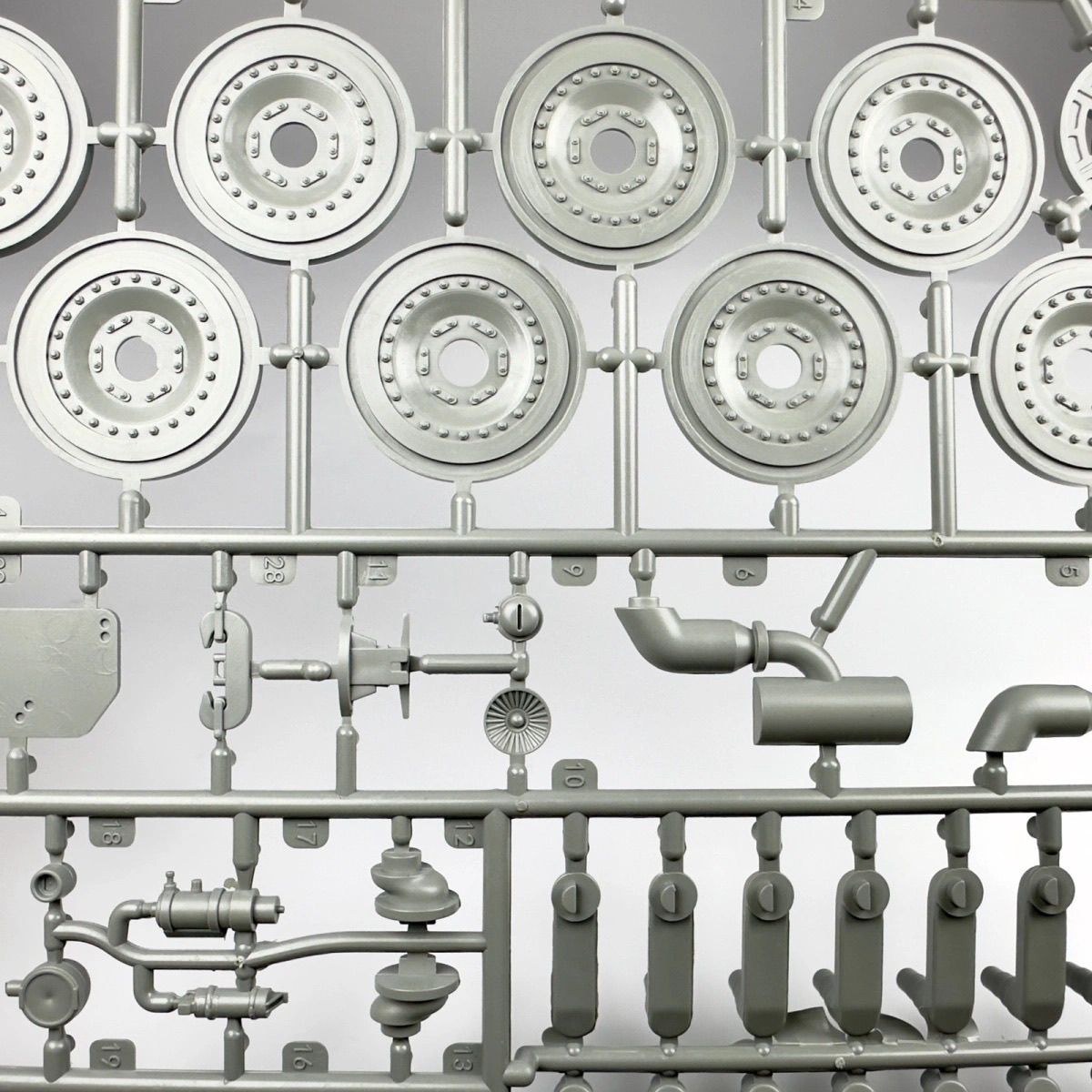 搜模阁UA35031/德国E超
