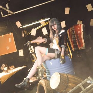 崩坏星穹铁道开拓者男主穹cos服主角cosplay动漫游戏服装全套c服