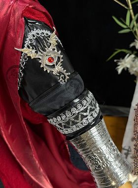 花城cos服衍生服装古风古装血雨探花千面汉服cospaly动漫套装男女