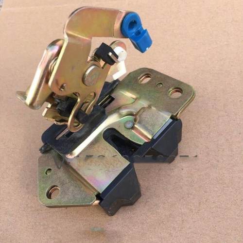 适配北汽威旺M20M30后门锁幻速H2EH2Vh2后背门锁块后备箱尾门锁体