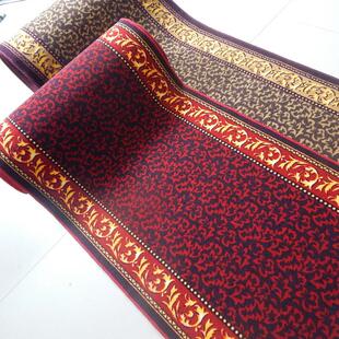 可裁剪进门地垫门垫防滑垫地毯定制过道走廊楼梯满铺玄关厨房客厅