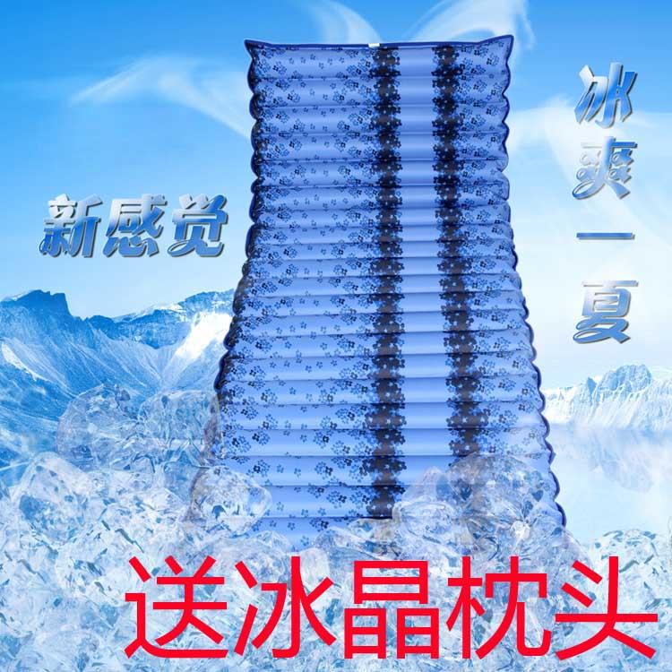 水床 水席 凉席凉垫 夏季天单人双人沙发水坐垫床海绵气垫水凉垫