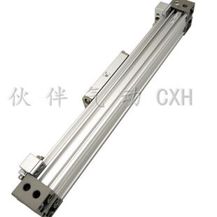 900Z 700Z 伙伴气动无杆气缸MY1B25G 1000Z 800Z 1100Z