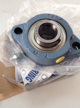 外球面带座BdDV201 202 203 204 T-BDV205 206 207轻型菱形座轴承