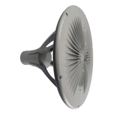 厂家直销高品质一体压铸30W40WLED庭院灯公园广场学校户外照明