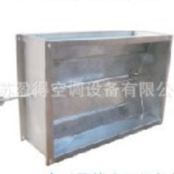 厂家供应电磁直动式风管止回阀旋启式风管防火阀电动防火阀