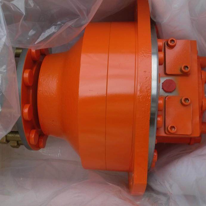 POCLAIN波克兰液压MS08-2-1BE-M08-2A50-5FFM液压马达,标准件/零部件/工业耗材,液压马达/油马达,淘宝优惠券,粉丝福利购,淘宝优惠卷