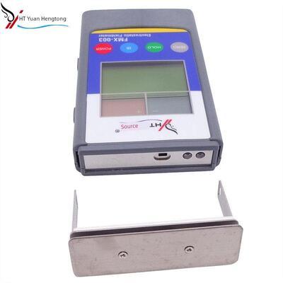 源恒通静电测试仪FMX-003薄膜机械表面静电压检测仪静电仪FMX-004