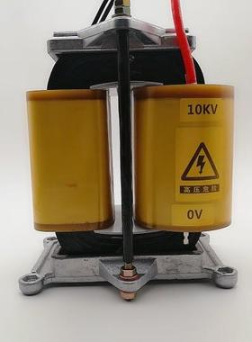220v升压高压变压器CD型变压器4000v7500v8500v10kv 100w800w500w