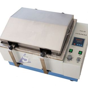 C恒温数显水浴振荡器 SHA 双功能往复回旋恒温设备水浴振荡器