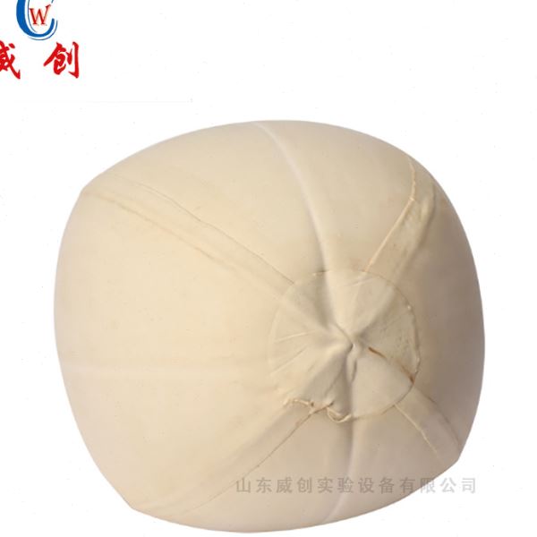橡胶球胆 实验气体取样橡胶球胆 气体取样器乳胶球胆3L 5L 7L