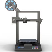 TronHoo T300S PRO精度工业级大型金属整机立体家用3d打印机