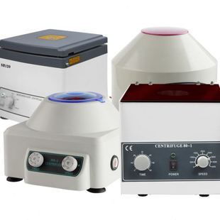 源头供应台式 800B速离心机 实验室离心机 植物提取液分离机