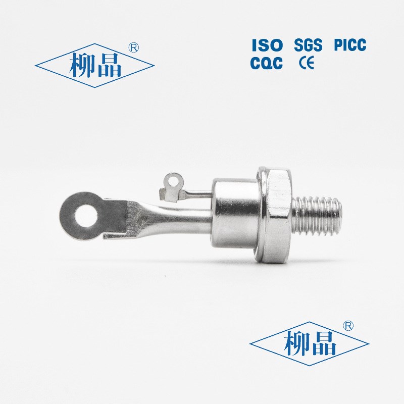交流开关寄温度控制用配件 KP20A1200V KP20A 普通可控硅 柳晶